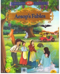Aesope's Fables